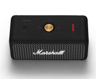 MARSHALL BT EMBERTON CZARNY - 581126 - zdjęcie 3